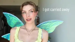 how to fairy-fy your every day makeup