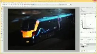 Serif PhotoPlus X8 Tutorial - Adjustment Layers