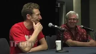 No Rules for Writing a Short Story and Other Rules - Writing Tips w/Bob Skir & James Roberts
