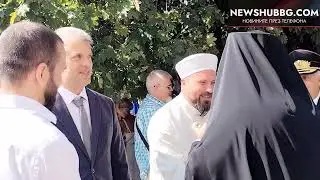Варненски и Великопреславски митрополит. Йоан