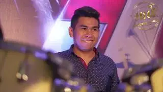 Bukti - Virgoun (cover by nutcracker entertainment)