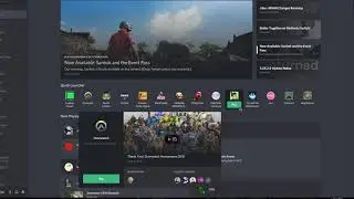 How to Use Discord's New Activity Tab Feature 2018