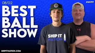 NFL Best Ball | August 2, 2023 | Drafters Picks and Strategies