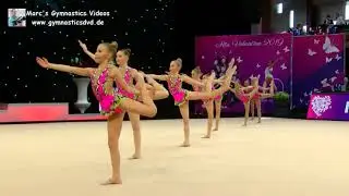 Nurmenukud (EST) - AGG-10-12 07 - Miss Valentine Cup Tartu 2019