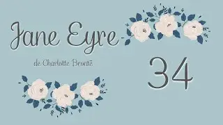 Jane Eyre Capítulo 34