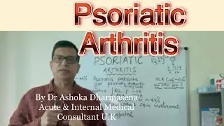 Psoriatic Arthritis