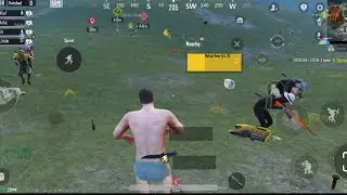 Let’s go for a chicken dinner 🔥 | BGMI | Rajput gaming
