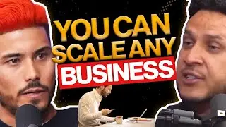 Strategic Business Growth: Scaling Any Company Effectively