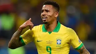 Gabriel Jesus is admired by top clubs in Europe, where do you think he would end up going?
