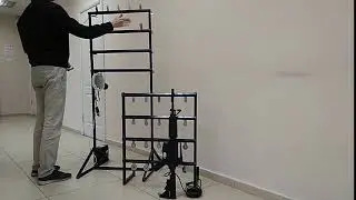 Мишени на стойке