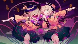[東方Project] – Hartmann Youkai Girl (orchestra)