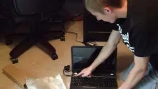 Unboxing and Overview: Dell Inspiron 15R (5521)