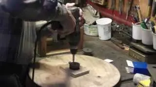 How To Make A Photography Turntable