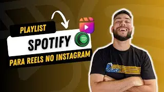 Nova Playlist do Spotify para Reels do Instagram: O que Você Precisa Saber!