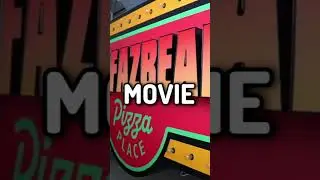 FNAF MOVIE BITE OF 83 CONFIRMED!! 
