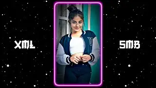 Bangle Ke Peeche Teri Xml File 🔥🥵 || Alight Motion Presets Xml 🖤