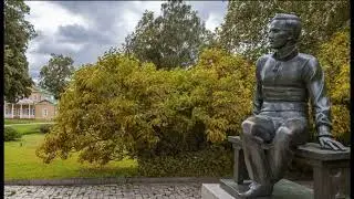 Тарханы
