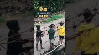 Tiktok viral kaimana