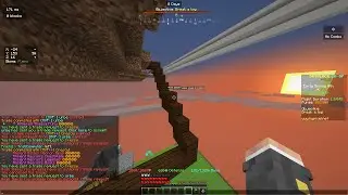 Playing TMUF because I was scammed off my networth in hypixel skyblock