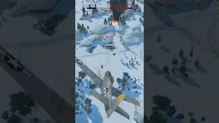 Common anti air L in Warthunder #warthunder #shortvideo #gaming #shortsvideo