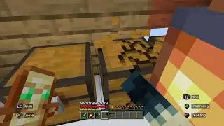 Minecraft 1 block