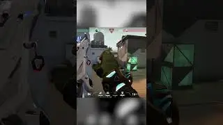 HARBOR 3v1 CLUTCHING IN IMMORTAL
