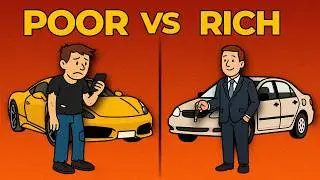 Why Millionaires Drive Old Cars — Secrets of the Wealthy