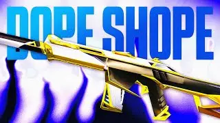 🎤 Dope Shope  |  Valorant Edit  |  Zaltos