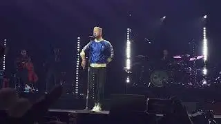 20230305 共和世代台北小巨蛋 #onerepublic - Opening - Secrets (Onepublic Live in Concert Taipei 共和世代2023台北演唱會)