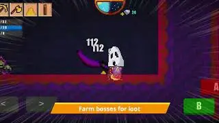 Pixel Survival Game 2 - Once upon a Nightmare update coming soon on Android & iOS