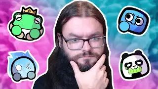 BATTLE BUDDIES UPDATE - [ LIVE ]