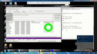 Enable DRAM Fail Lenovo A369i