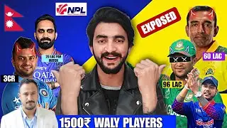 Suresh Raina Demand | Out of budget from Nepal Shakib Al Hassan | Dinesh Karthik |