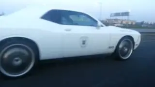 Decepticon charger