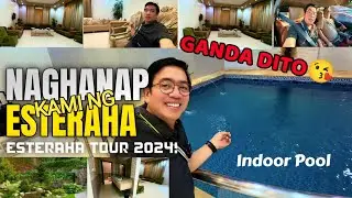 Esteraha Tour Riyadh KSA 2024