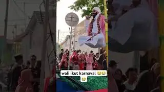 Wali terbang