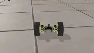 Codebot #8