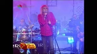 IRIS & Cristi Minculescu  - Baby (Opriti timpul 2015)