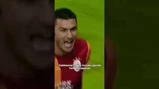 Burak Yılmaz futbolu bıraktı💔 