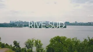 Rive-Sud
