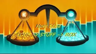 ☢ ZR : Dofus - Que le Roxx commence ! ☢