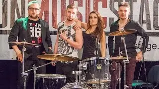 Кавер группа LOVALOVA