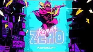 YENİ MÜKEMMEL SERİ KATANA ZERO #1