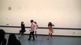 Just Right by Got7 (Dance + Promposal)