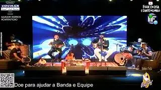 Live Junior Barros & Carrapicho Rangel 