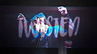 t w i s t e d ! MONSTA X