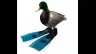 утка люто битбоксит