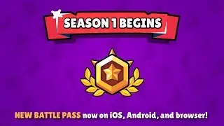 Zombs Royale - Season 1 Trailer