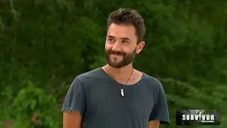 Vláďa zase vyhrává | Survivor CZ&SK