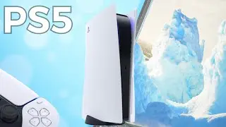 Sony PlayStation 5 2020 Reveal